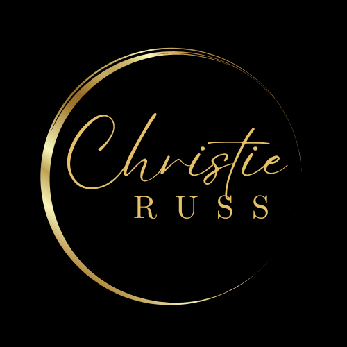 Christie Russ Logo